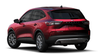 2025 Ford Escape® External Image 3